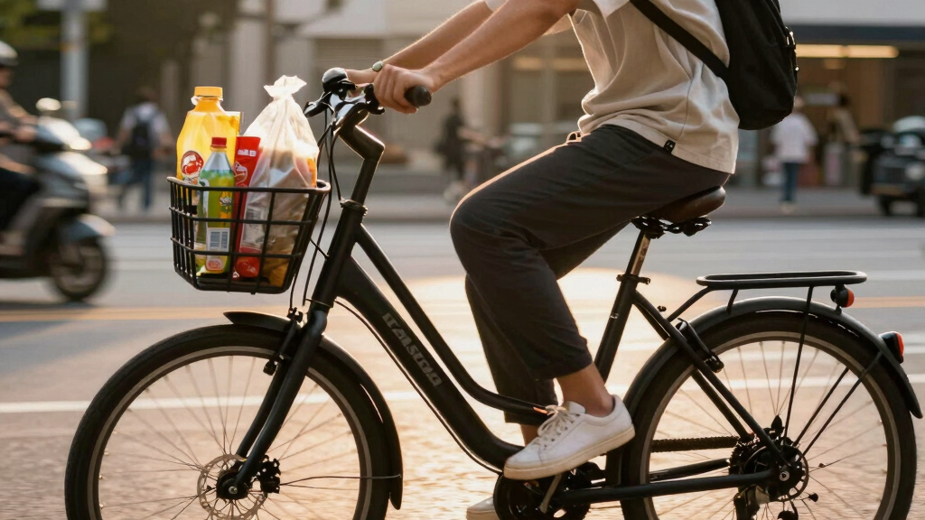 9 Best Class 2 Electric Bikes for Errands in 2026