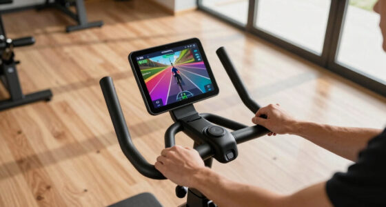 9 Best Connected Indoor Bikes for Virtual Rides in 2026