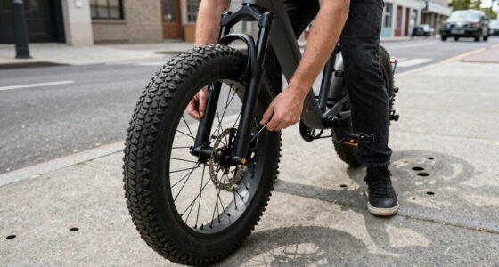 9 Best Electric Bikes for Rough City Streets in 2026