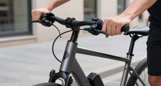 9 Best Electric Bikes for Urban Riders in 2026