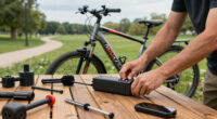 9 Best Electric Bikes for Weekend Adventure Rides in 2026