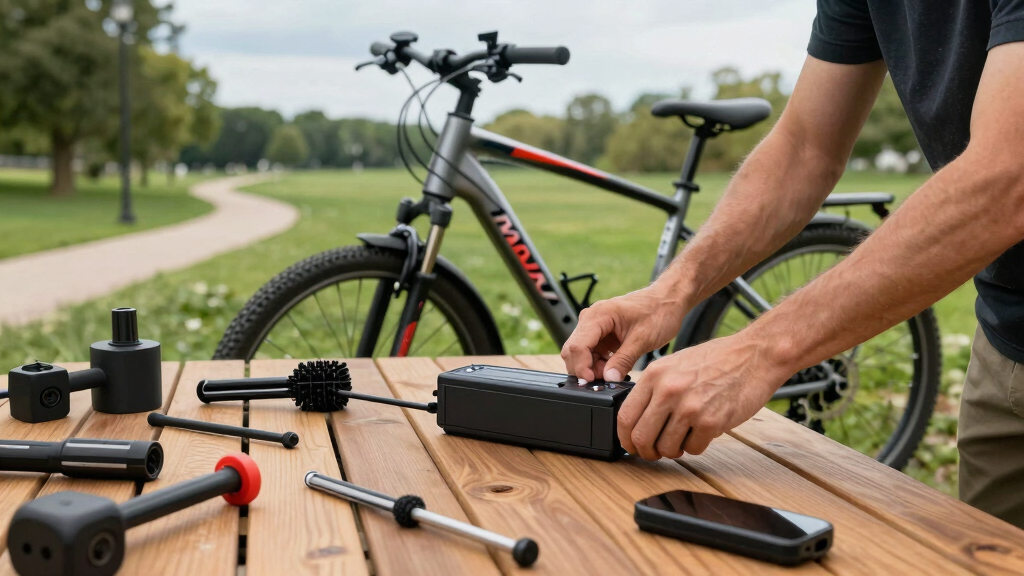 9 Best Electric Bikes for Weekend Adventure Rides in 2026