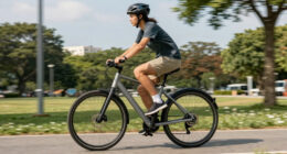 9 Best Electric Bikes With Belt Drives in 2026