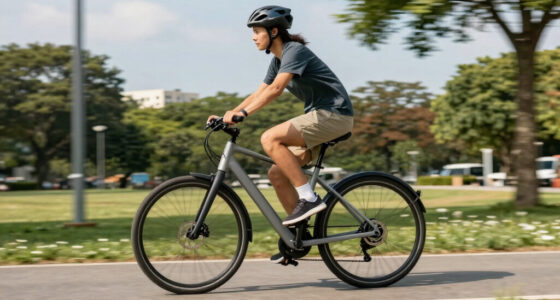 9 Best Electric Bikes With Belt Drives in 2026