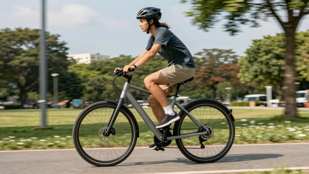 9 Best Electric Bikes With Belt Drives in 2026