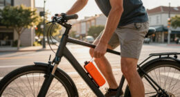 9 Best Electric Bikes With Removable Batteries in 2026