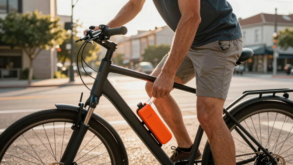 9 Best Electric Bikes With Removable Batteries in 2026