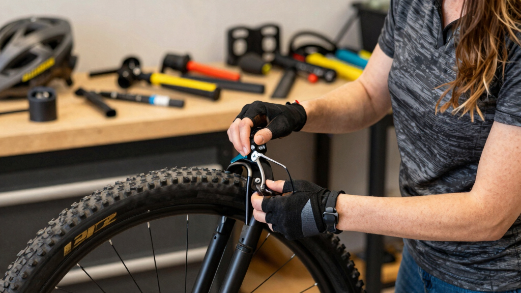 9 Best Flat Mount Brake Calipers in 2026