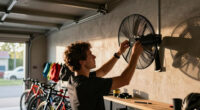 9 Best Garage Fans for Summer Bike Rooms in 2026