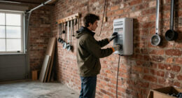 9 Best Garage Heaters for Winter Workshops in 2026
