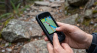 9 Best Handheld GPS Units for Hiking Off-Bike in 2026
