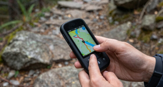 9 Best Handheld GPS Units for Hiking Off-Bike in 2026