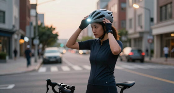 9 Best Helmet Lights for Commuters in 2026
