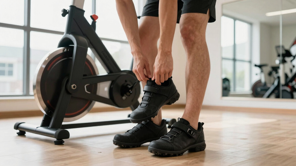 9 Best Indoor Cycling Shoes for Wide Feet in 2026