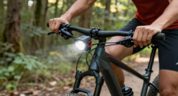 9 Best Rechargeable Bike Light Sets in 2026