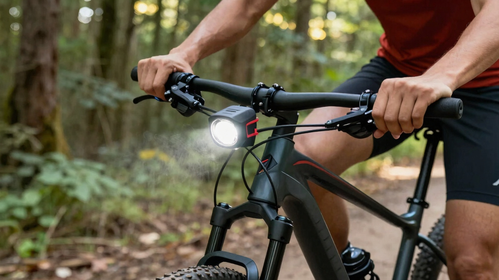 9 Best Rechargeable Bike Light Sets in 2026
