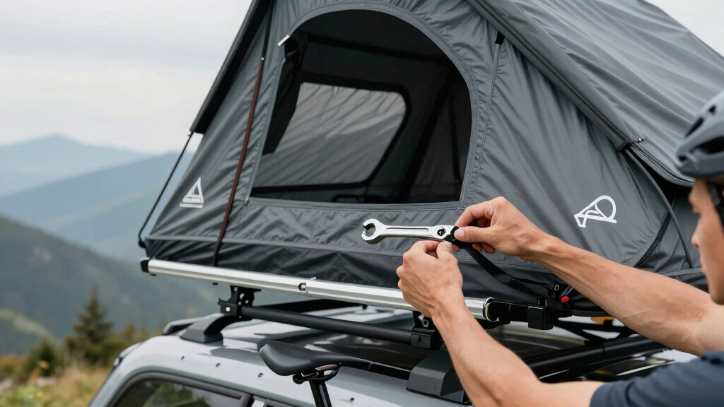 9 Best Rooftop Tents for Cycling Road Trips in 2026