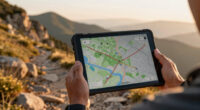 9 Best Rugged Tablets for Travel Planning in 2026