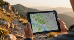 9 Best Rugged Tablets for Travel Planning in 2026