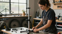9 Best Shop-Quality Bike Repair Stands in 2026
