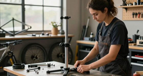 9 Best Shop-Quality Bike Repair Stands in 2026