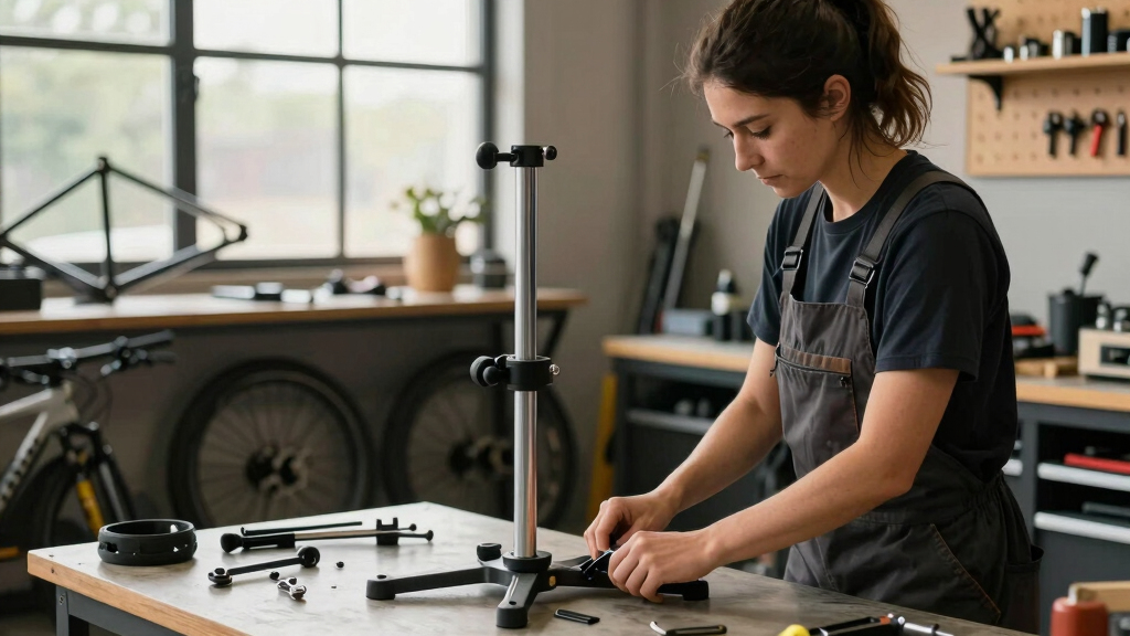 9 Best Shop-Quality Bike Repair Stands in 2026
