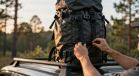 9 Best Tie-Down Straps for Gear Transport in 2026