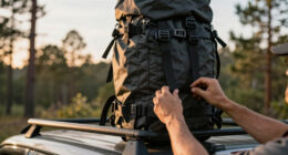 9 Best Tie-Down Straps for Gear Transport in 2026