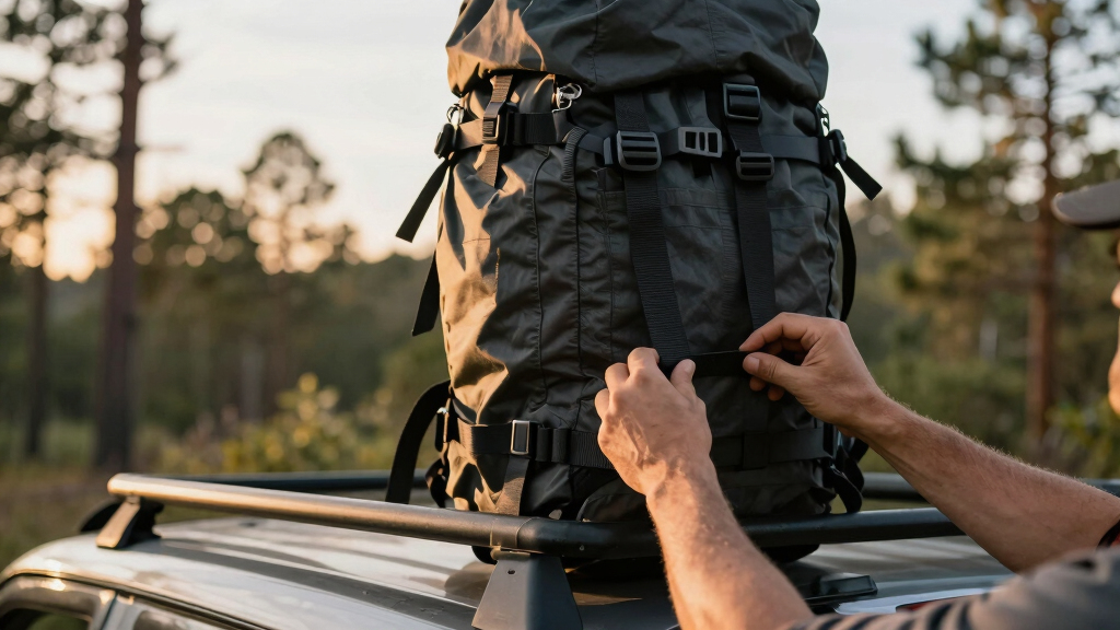 9 Best Tie-Down Straps for Gear Transport in 2026