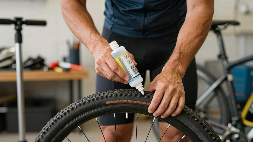9 Best Tubeless Sealant for Commuters in 2026