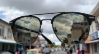 adaptive lenses for weather