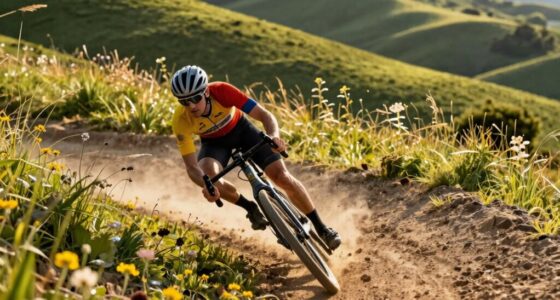 adjust gears for hills