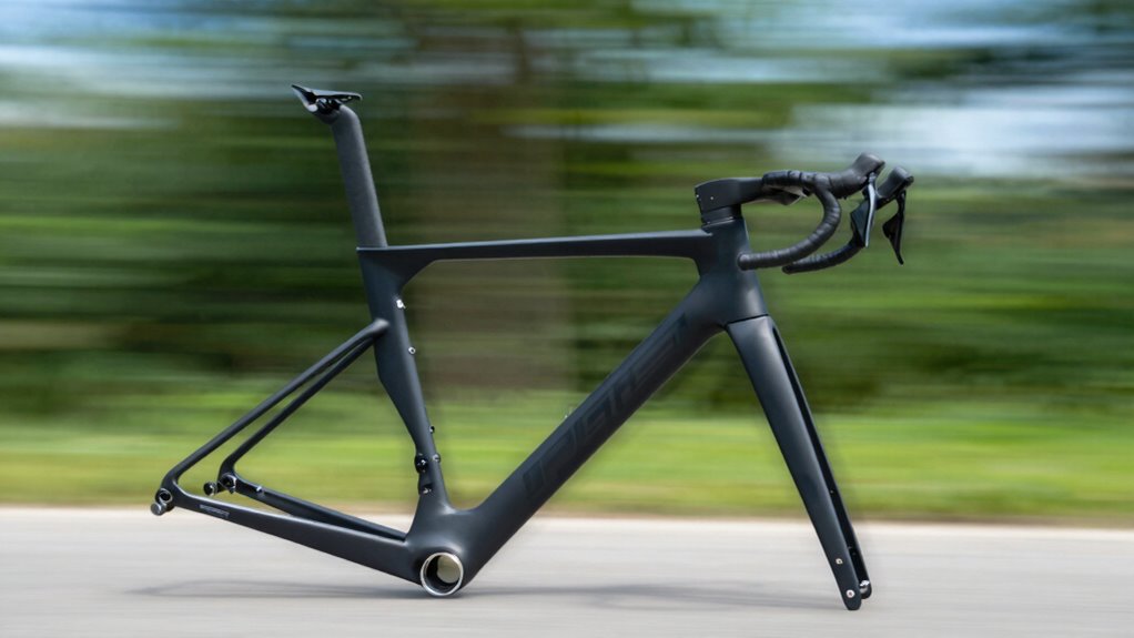 aerodynamics geometry stiffness speed