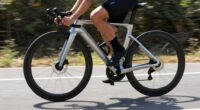 balance aerodynamics frame design