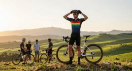 balancing social rides goals