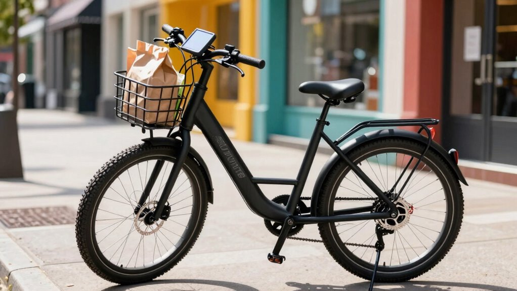 battery motor efficiency balance