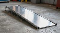 benefits of rack ramp