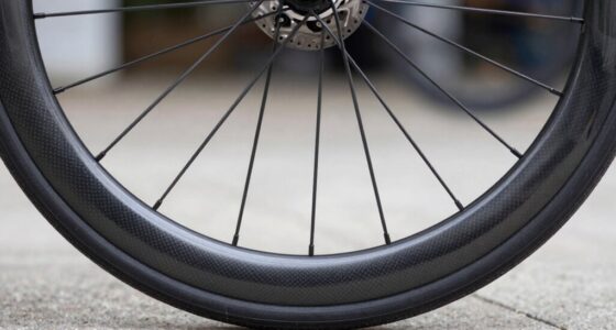 benefits of wider rims