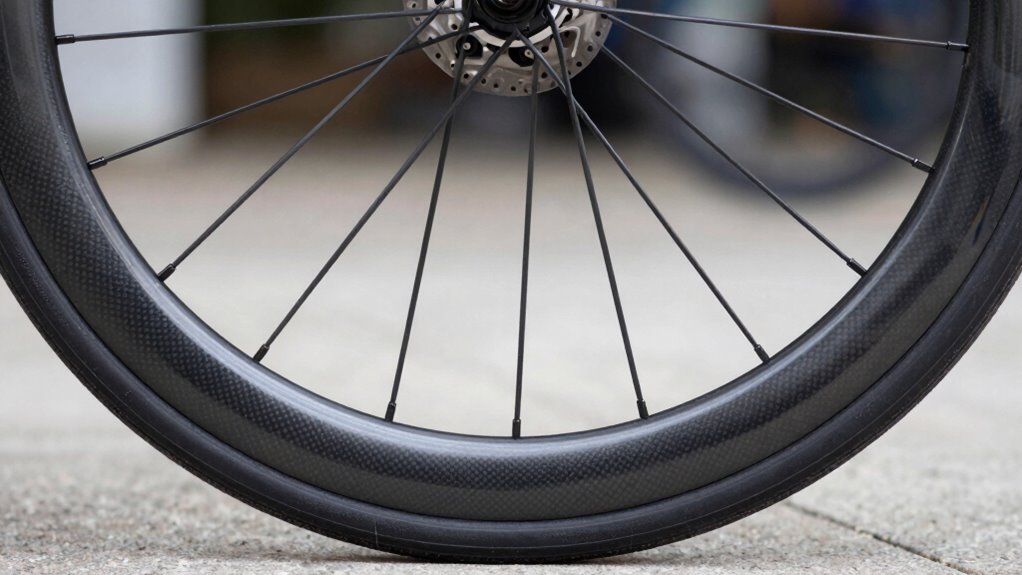 benefits of wider rims