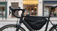 best city bike storage