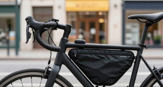 best city bike storage