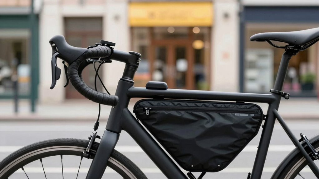 best city bike storage