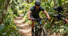 bike content creators gear