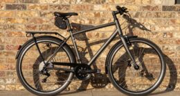 bike features for daily use