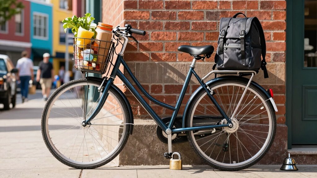 bike maintenance and storage tips