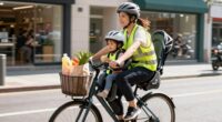 bike safety for children