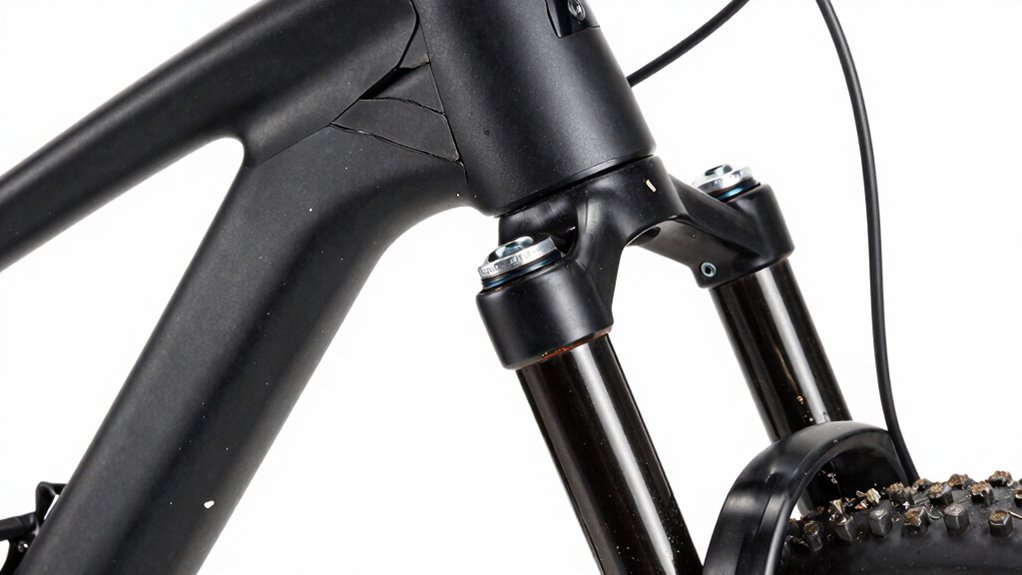 bike steering head maintenance