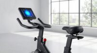 bike technology comparison