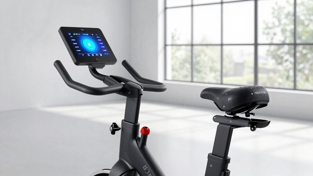 bike technology comparison