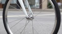 bike wheel stiffness importance